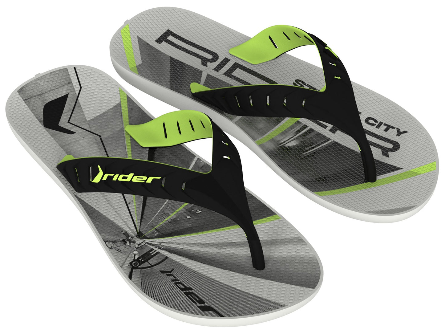 Sandalias Deportivas Colores