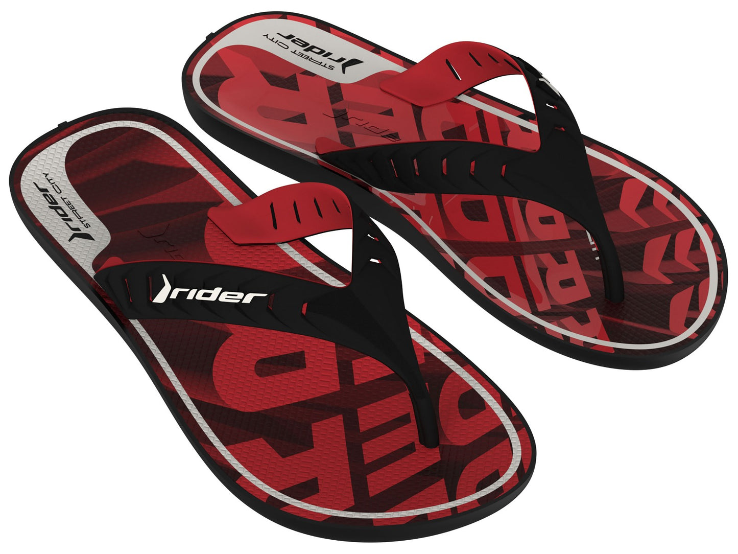 Sandalias Deportivas Colores