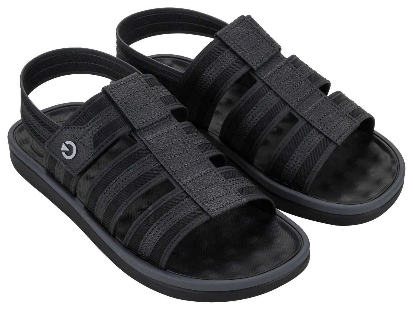 Sandalias Acolchadas