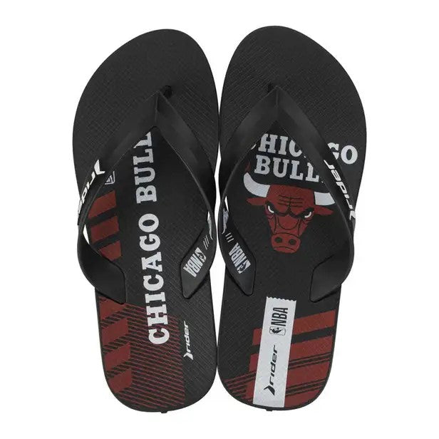 Sandalias Chicago Bull