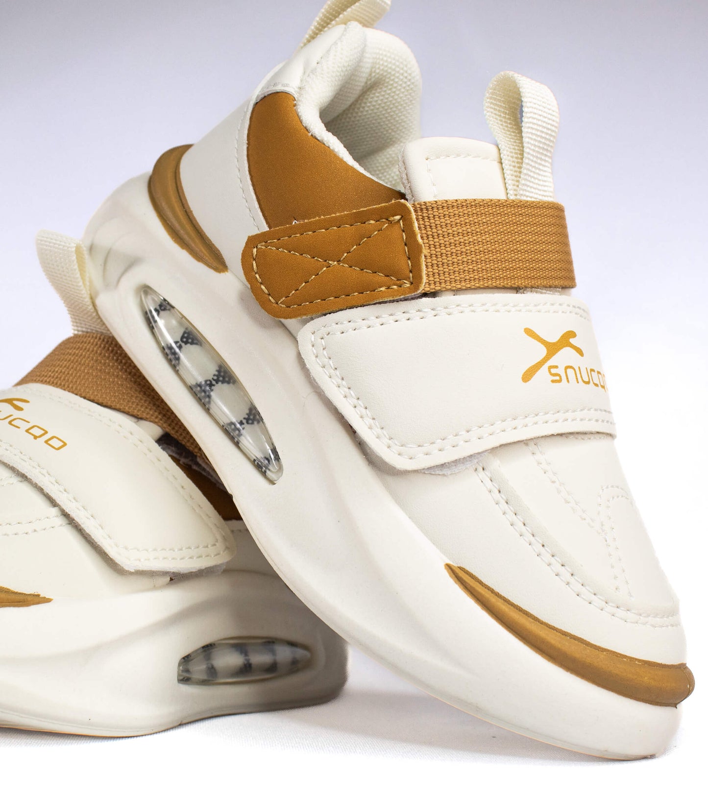 Tenis Deportivos Snucqo