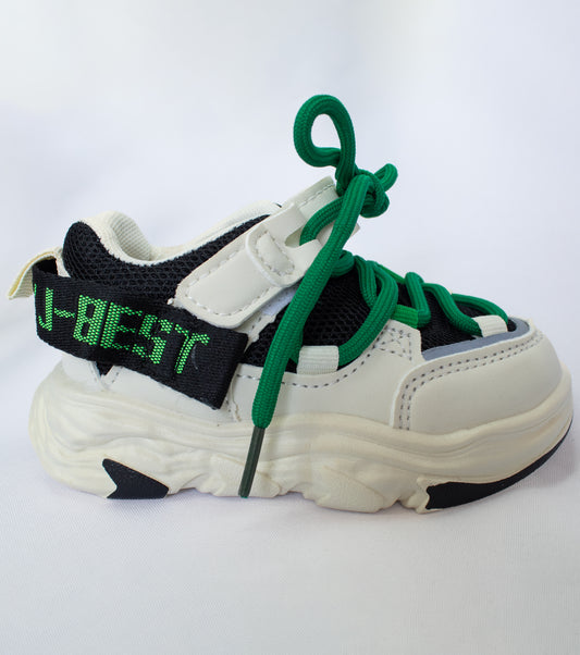 Tenis Infantiles Deportivos