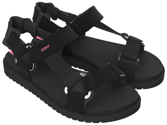 Sandalias Zaxy