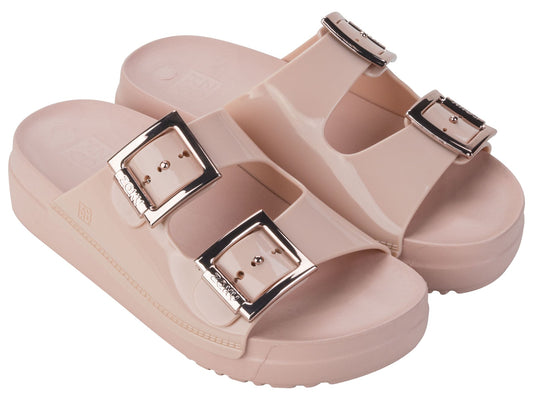 Sandalias Hebillas ll