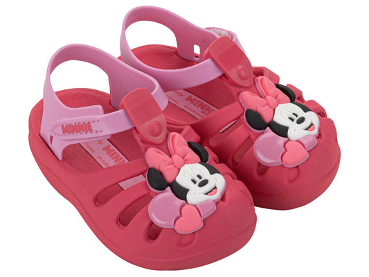 Sandalias Mickey Mouse