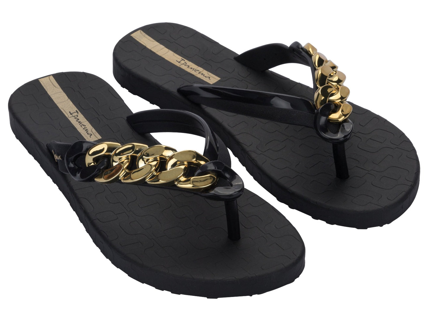 Sandalias Ornamento