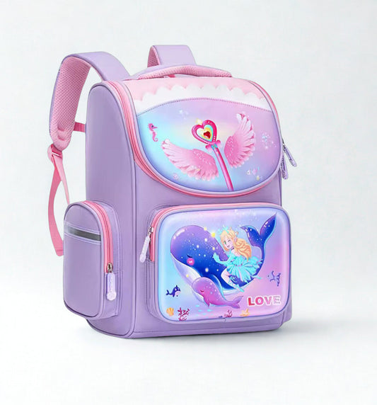 EL-2508 MORRAL UNICORNIO