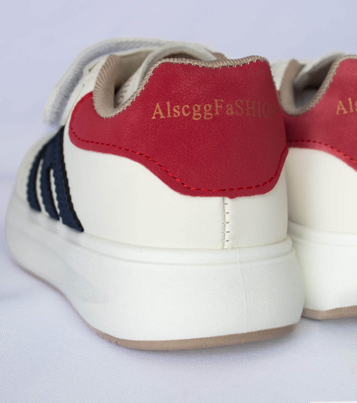 Tenis Infantiles Fashion