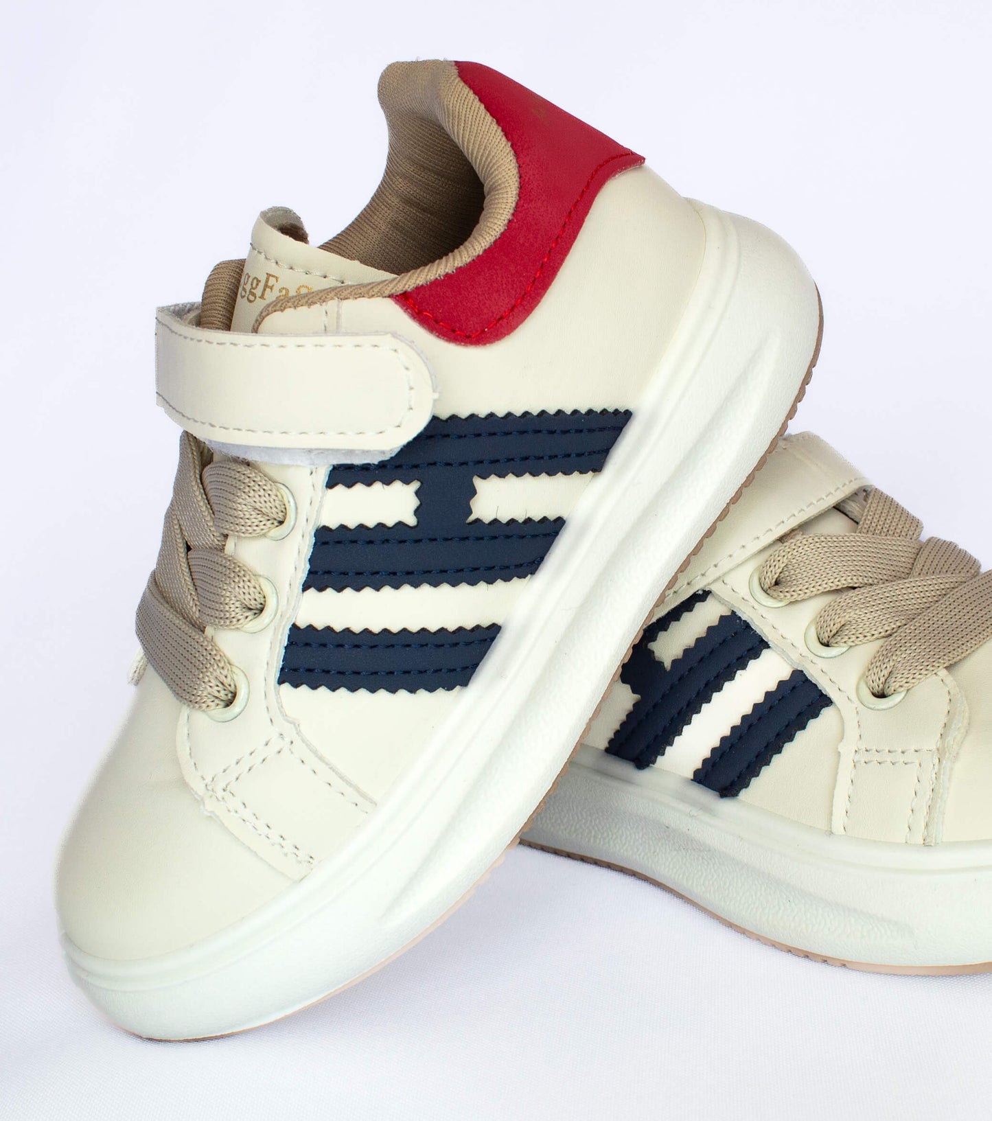 Tenis Infantiles Fashion