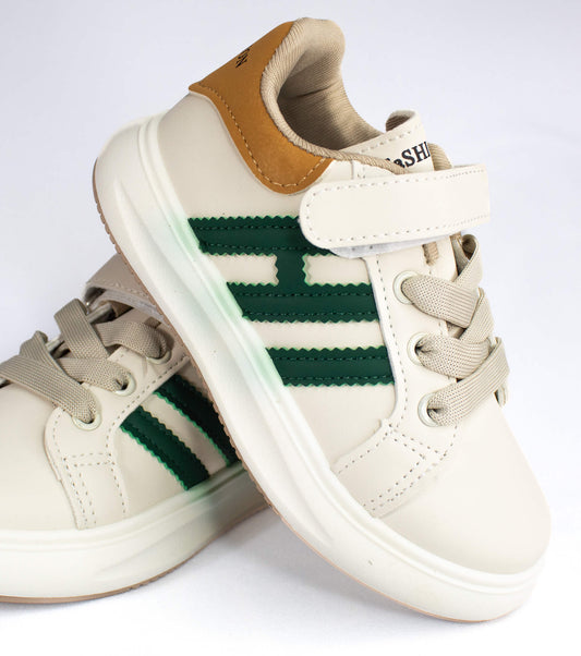 Tenis Infantiles Fashion