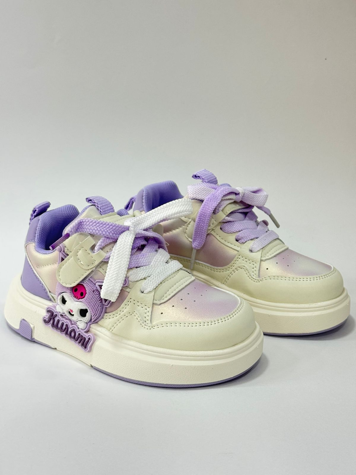 Tenis Kuromi