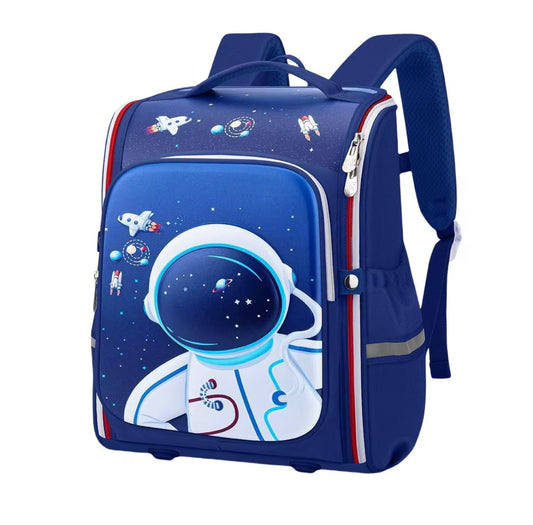 EL-2524 MORRAL UNICORNIO-ASTRONAUTA