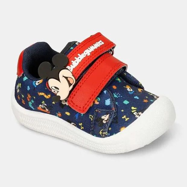 Tenis Mickey Mouse