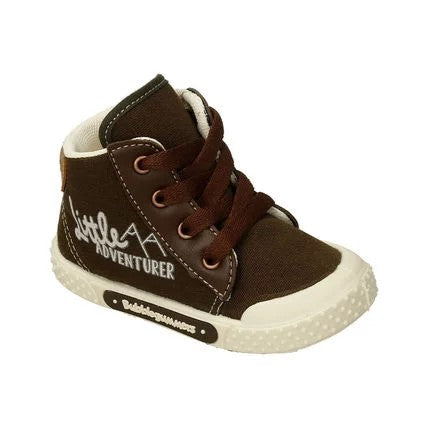 Tenis Infantiles Paisaje