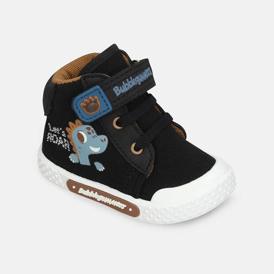 Tenis Infantiles Salmón