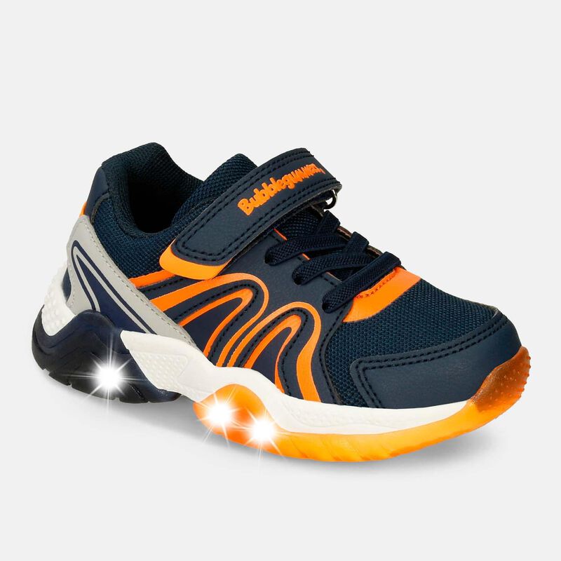 Tenis Infantiles Sampier