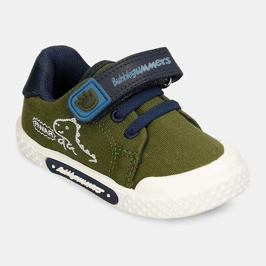 Tenis Infantiles Siberito