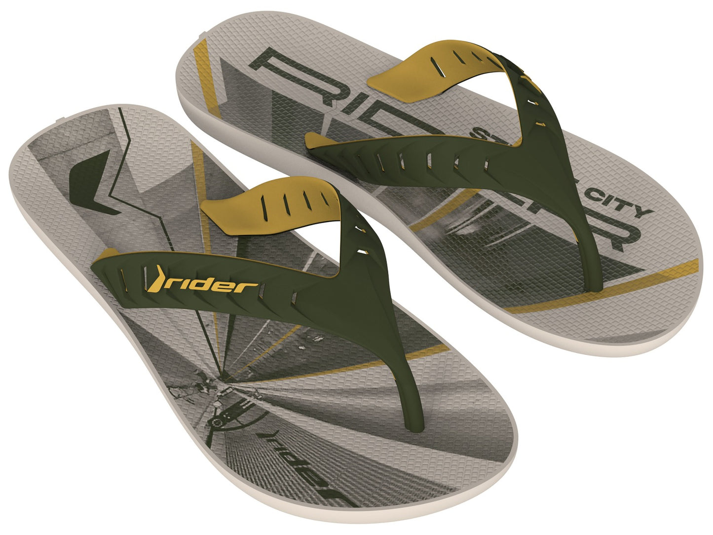 Sandalias Deportivas Colores