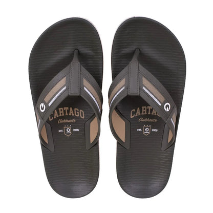 Sandalias Cartago Clubhouse