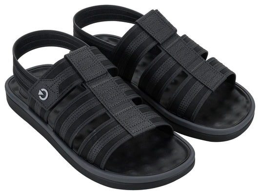 Sandalias Acolchadas