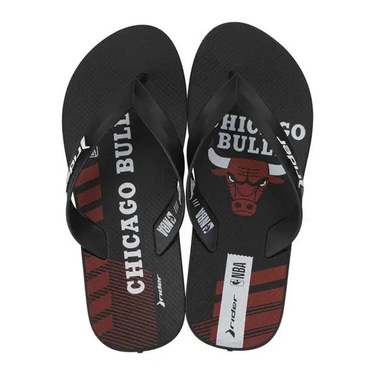 Sandalias Chicago Bull