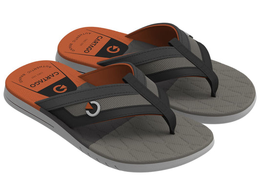 Sandalias Cartago Combinadas