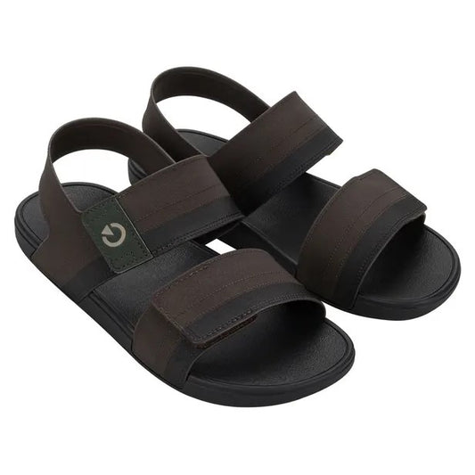 Sandalias Elásticas