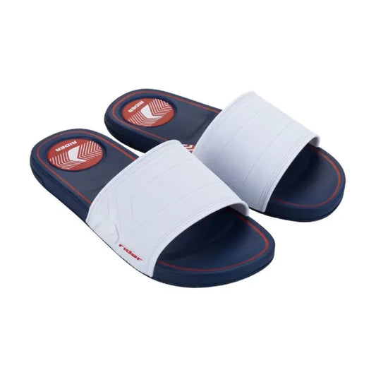 Sandalias Rider Blanco