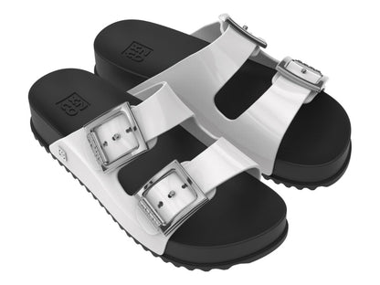 Sandalias Hebillas