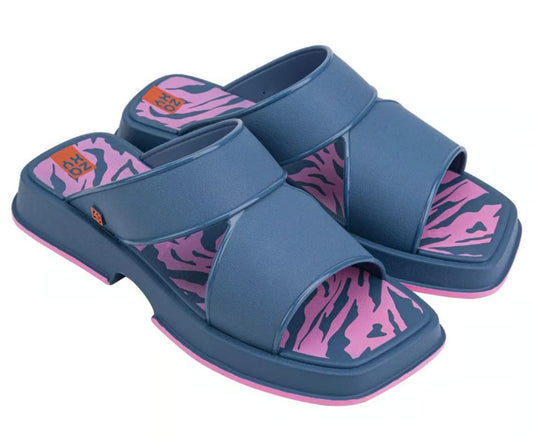 Sandalias Zaxy Milenio