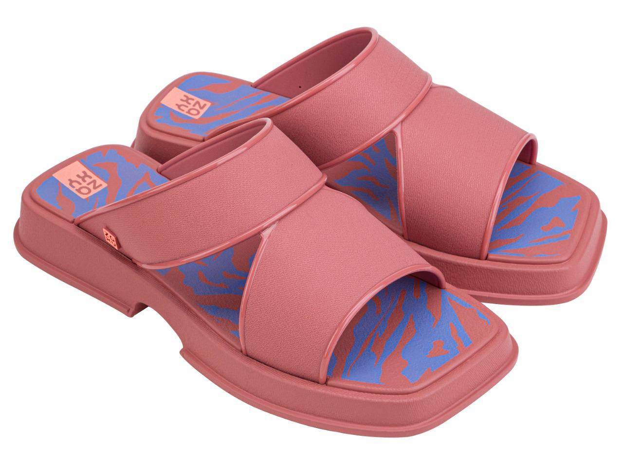 Sandalias Zaxy Milenio