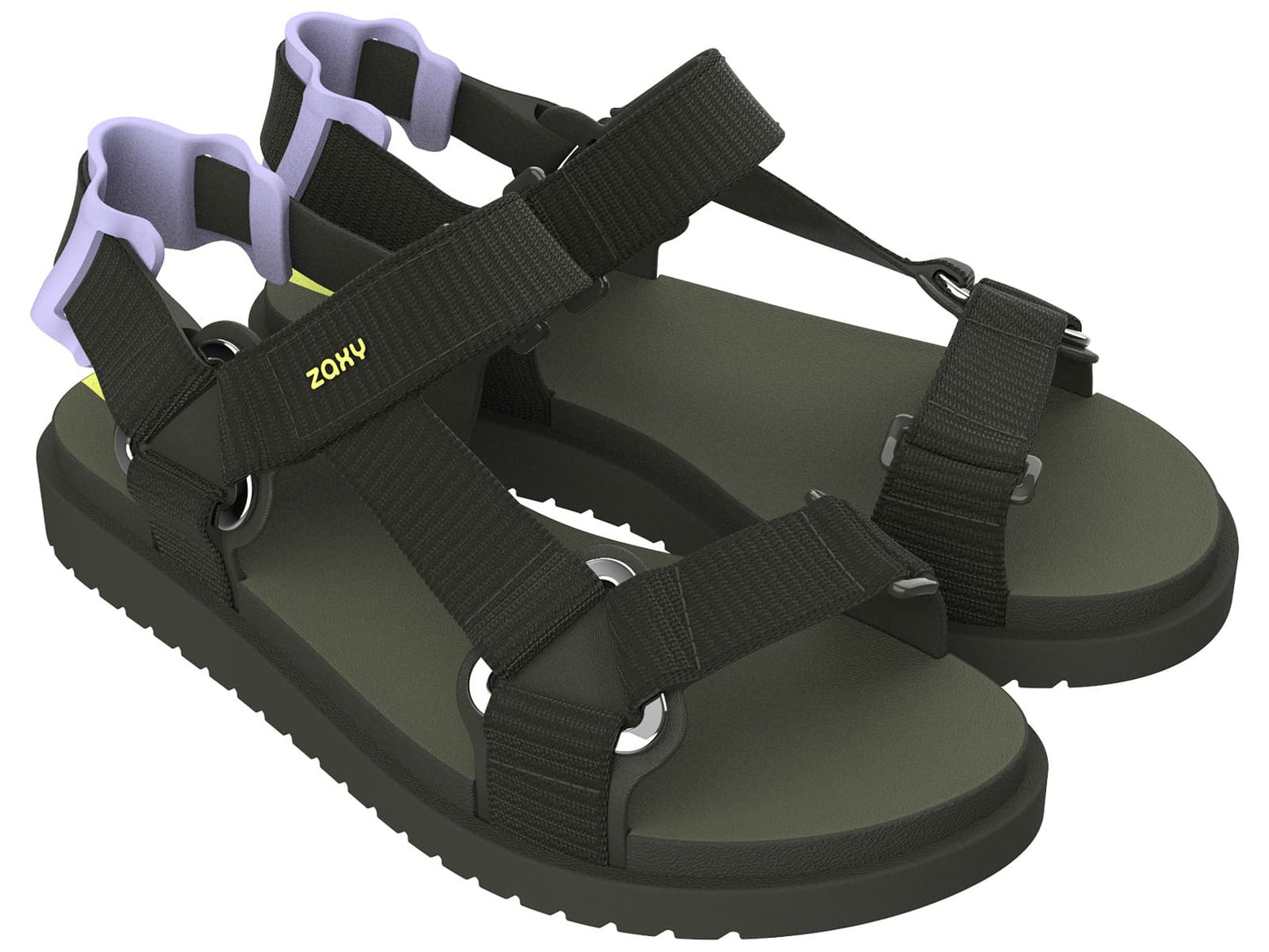 Sandalias Zaxy