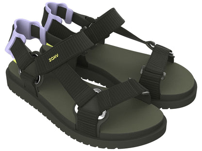 Sandalias Zaxy