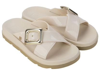 Sandalias Charol