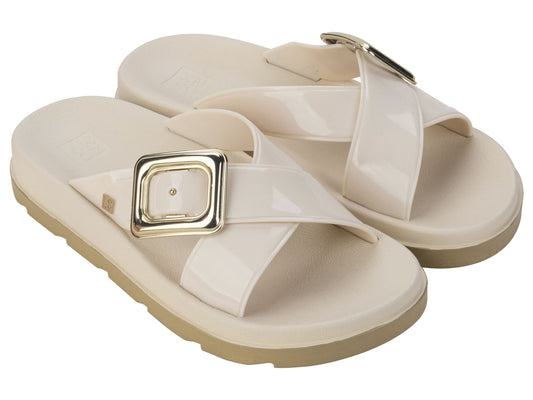 Sandalias Charol