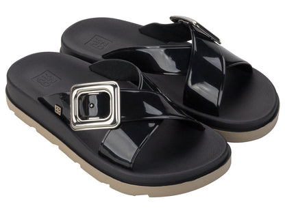 Sandalias Charol