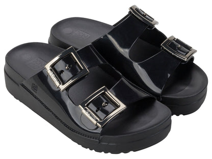 Sandalias Hebillas ll