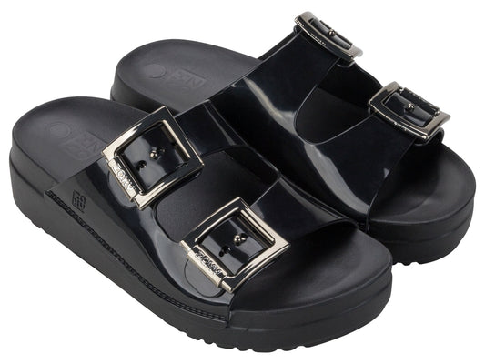 Sandalias Hebillas ll