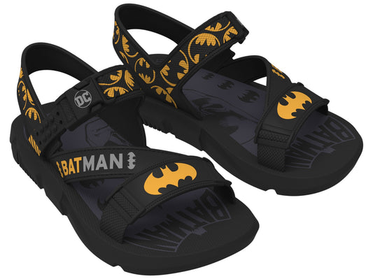 Sandalias Batman
