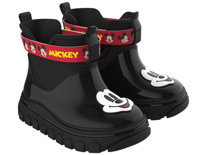 Botas Mickey Mouse Stile