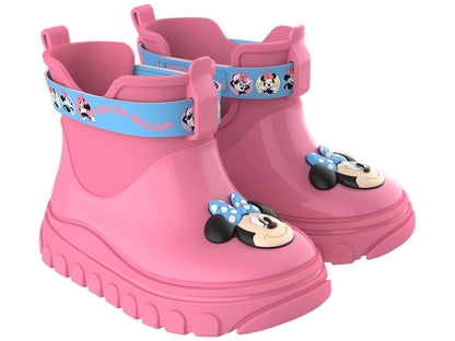 Botas Mickey Mouse Stile