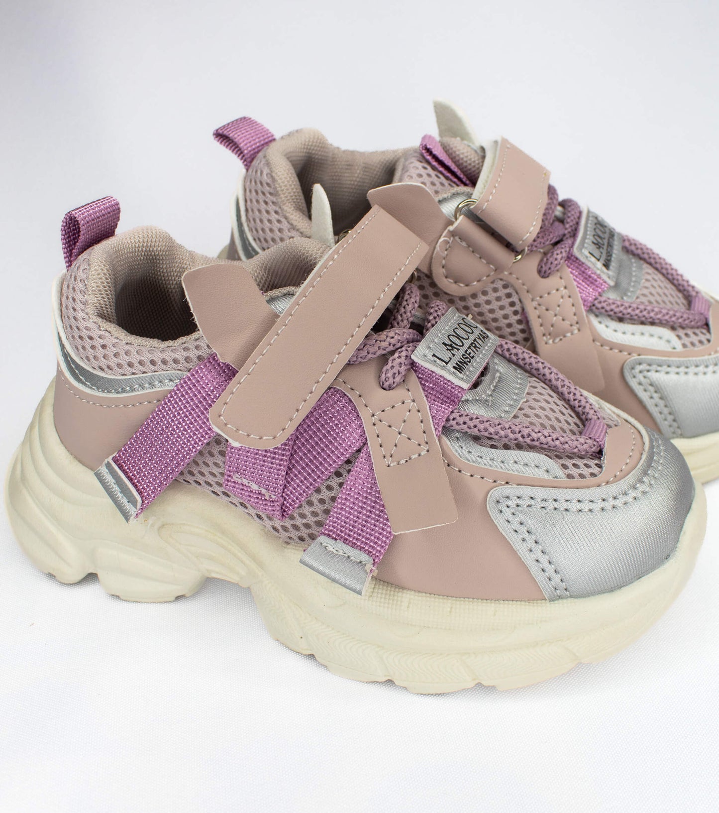 Tenis Deportivos Laococ