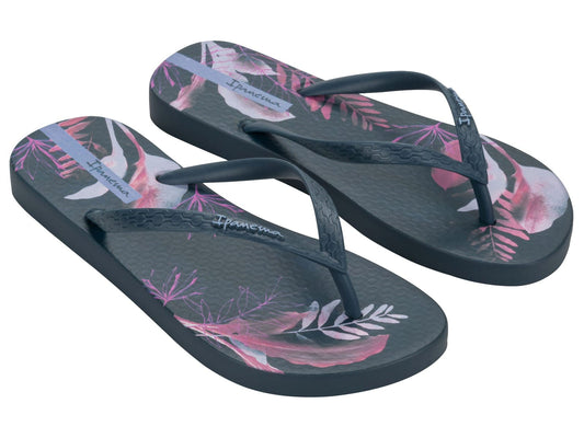 Sandalias Flores