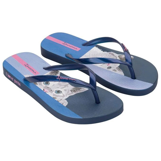 Sandalias Animales