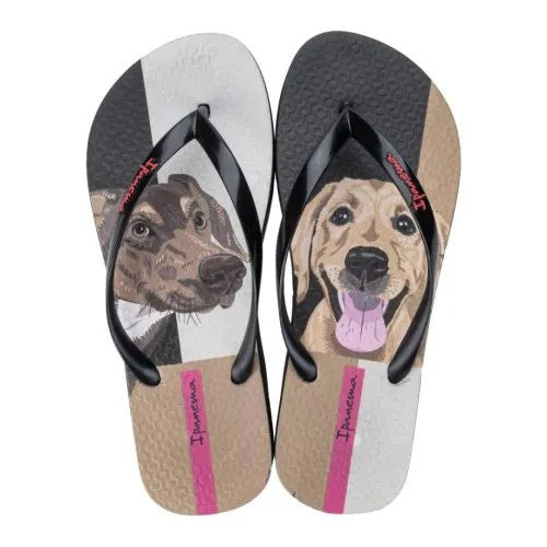 Sandalias Animales