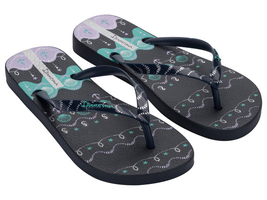 Sandalias Tribales