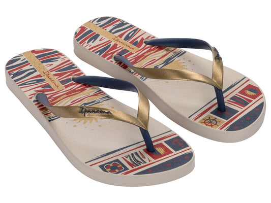 Sandalias Tribales