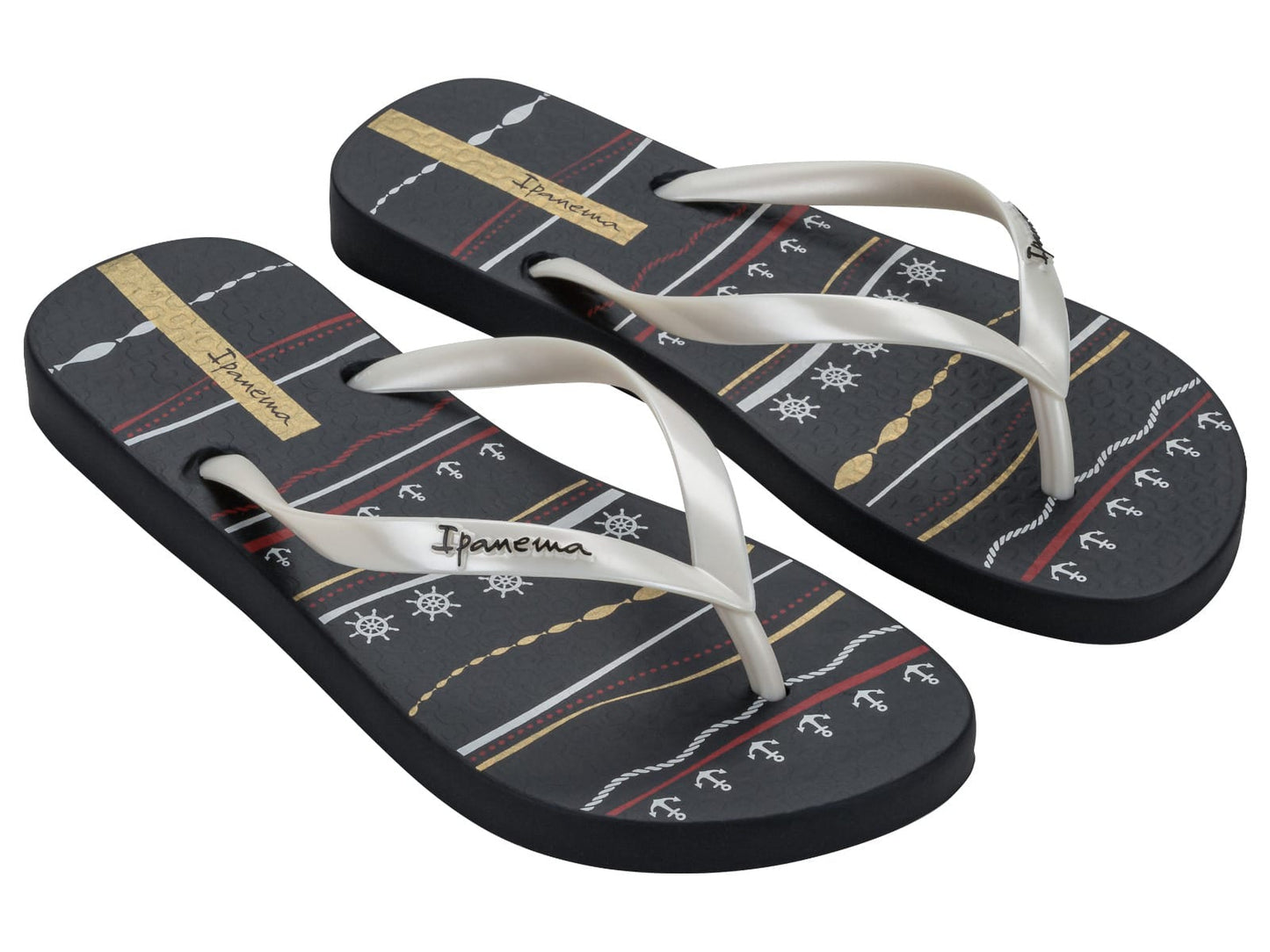 Sandalias Tribales