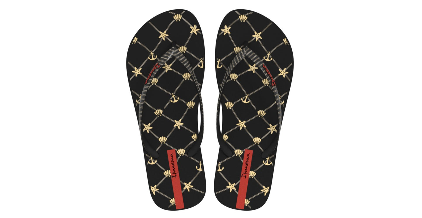 Sandalias Tribales