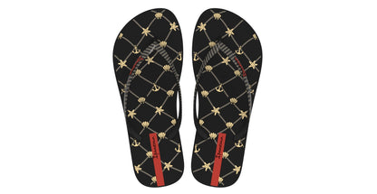 Sandalias Tribales